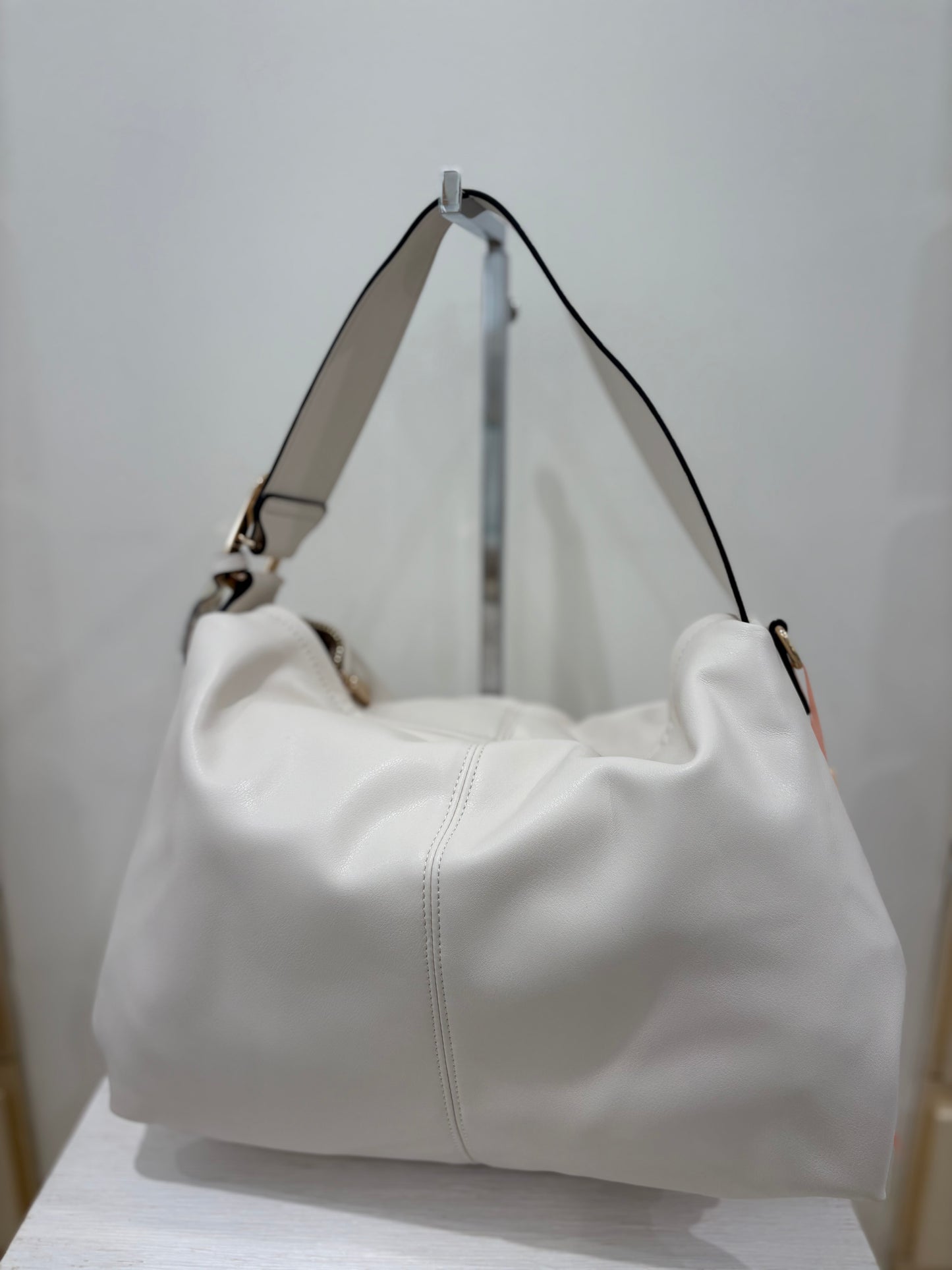 Borsa a spalla S1882 Alessia Massimo