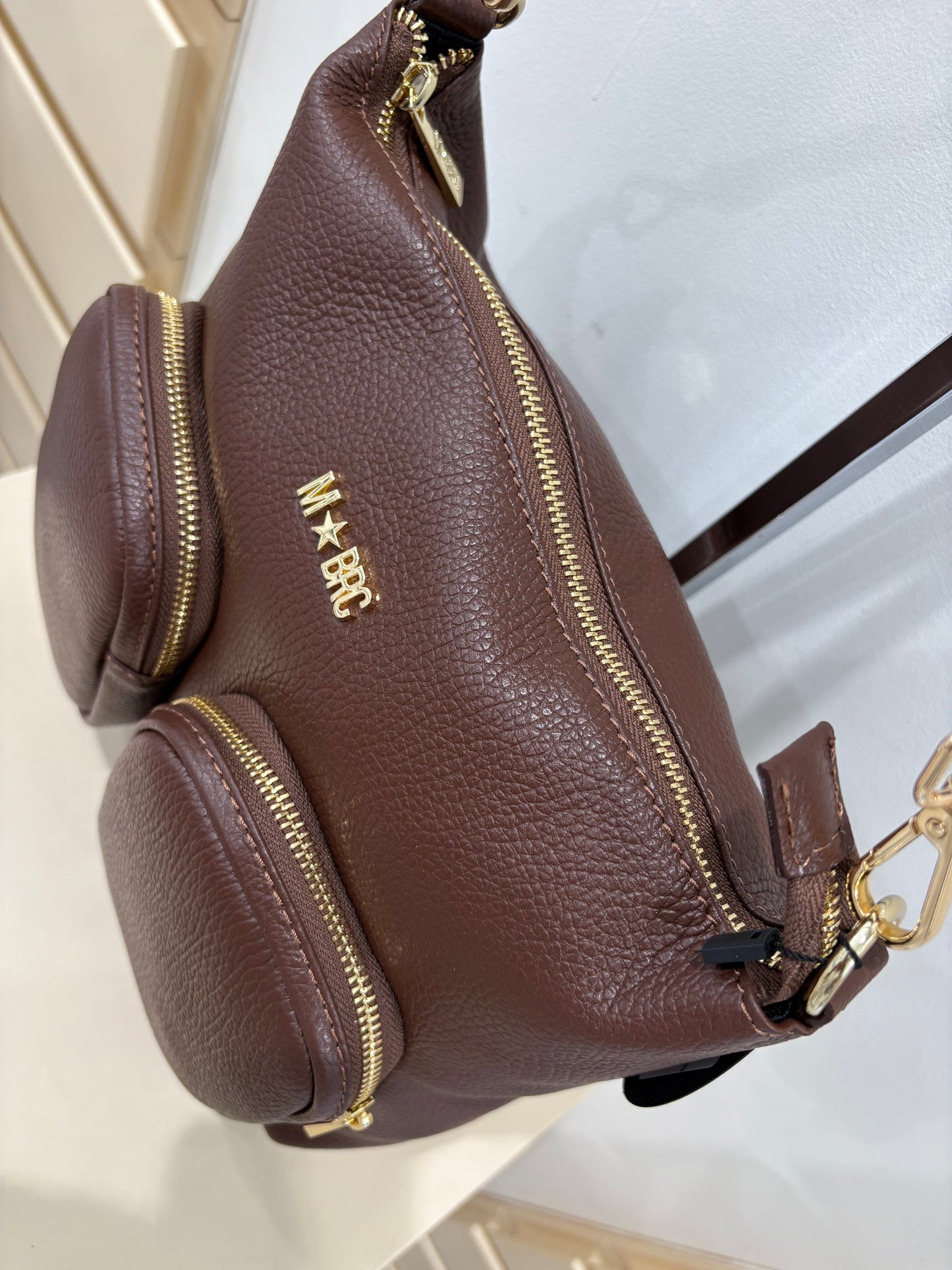 Borsa G131 Voyager MBRC
