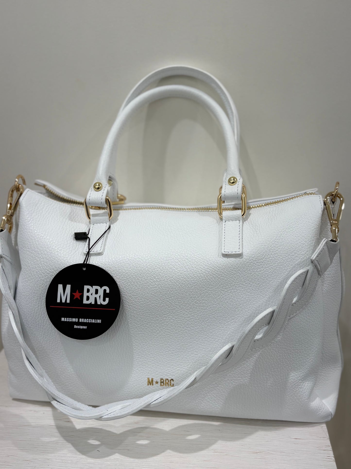 Borsa H166 Onda MBRC