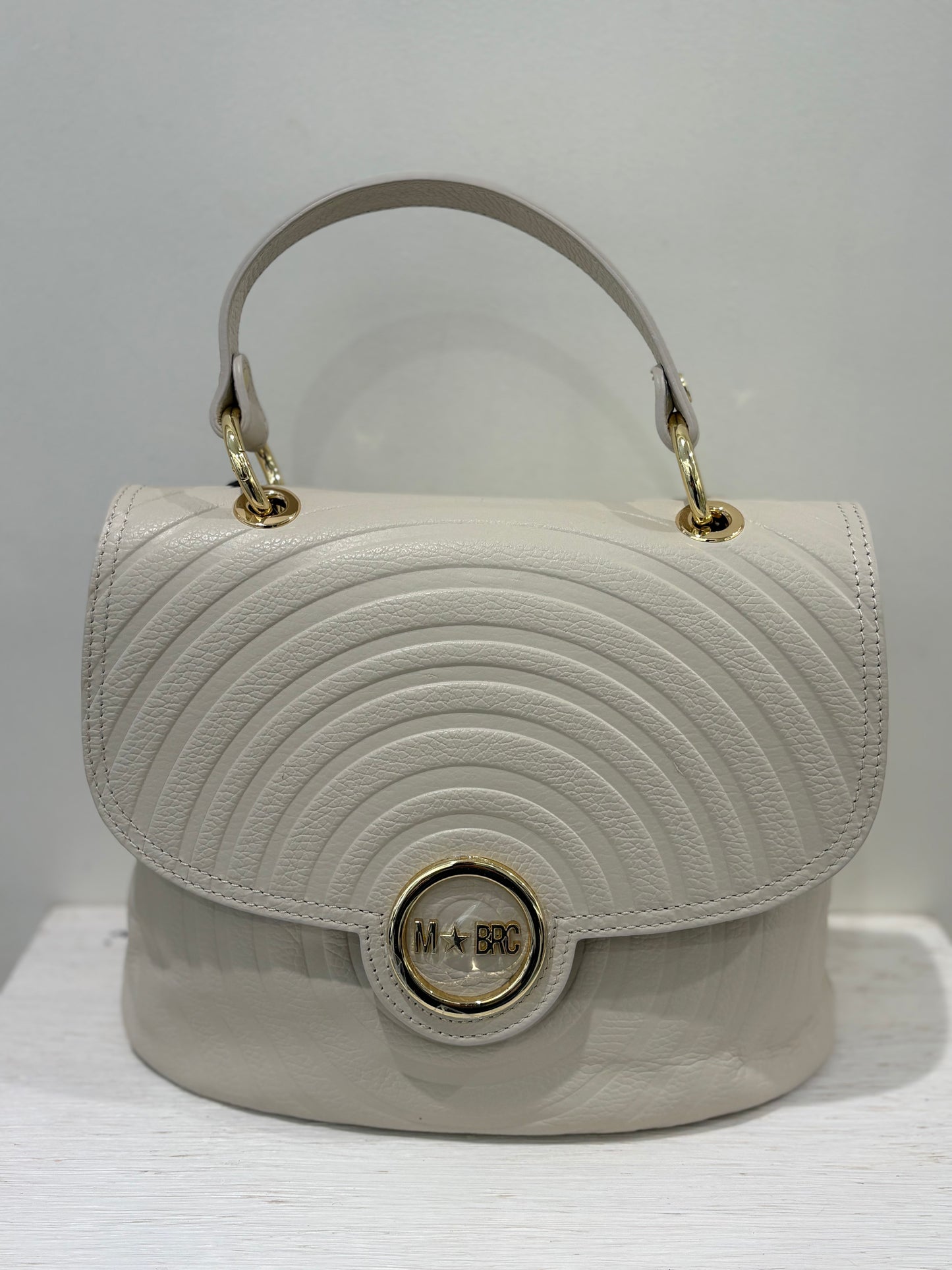 Borsa H214 Round MBRC