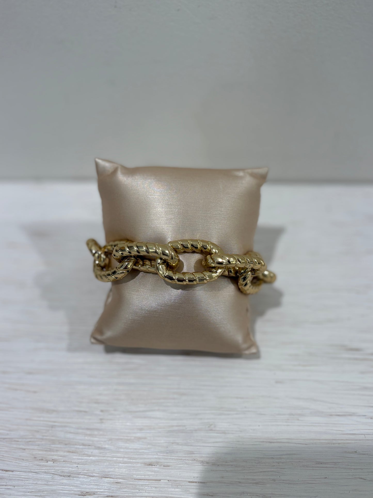 Bracciale catena XX Personalità Dolman