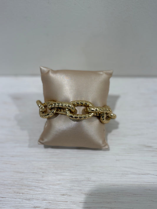Bracciale catena XX Personalità Dolman