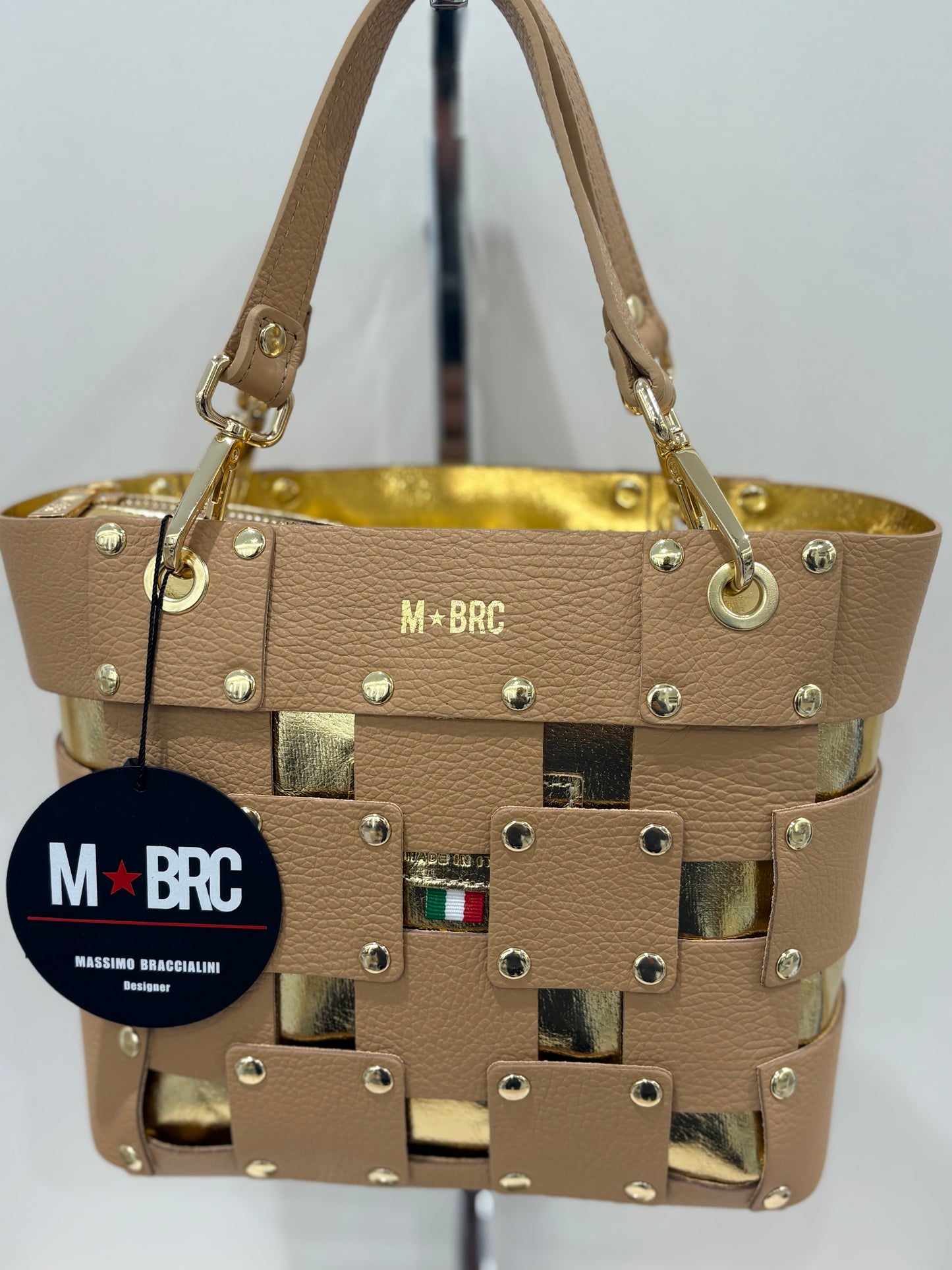 Borsa H144 Square MBRC