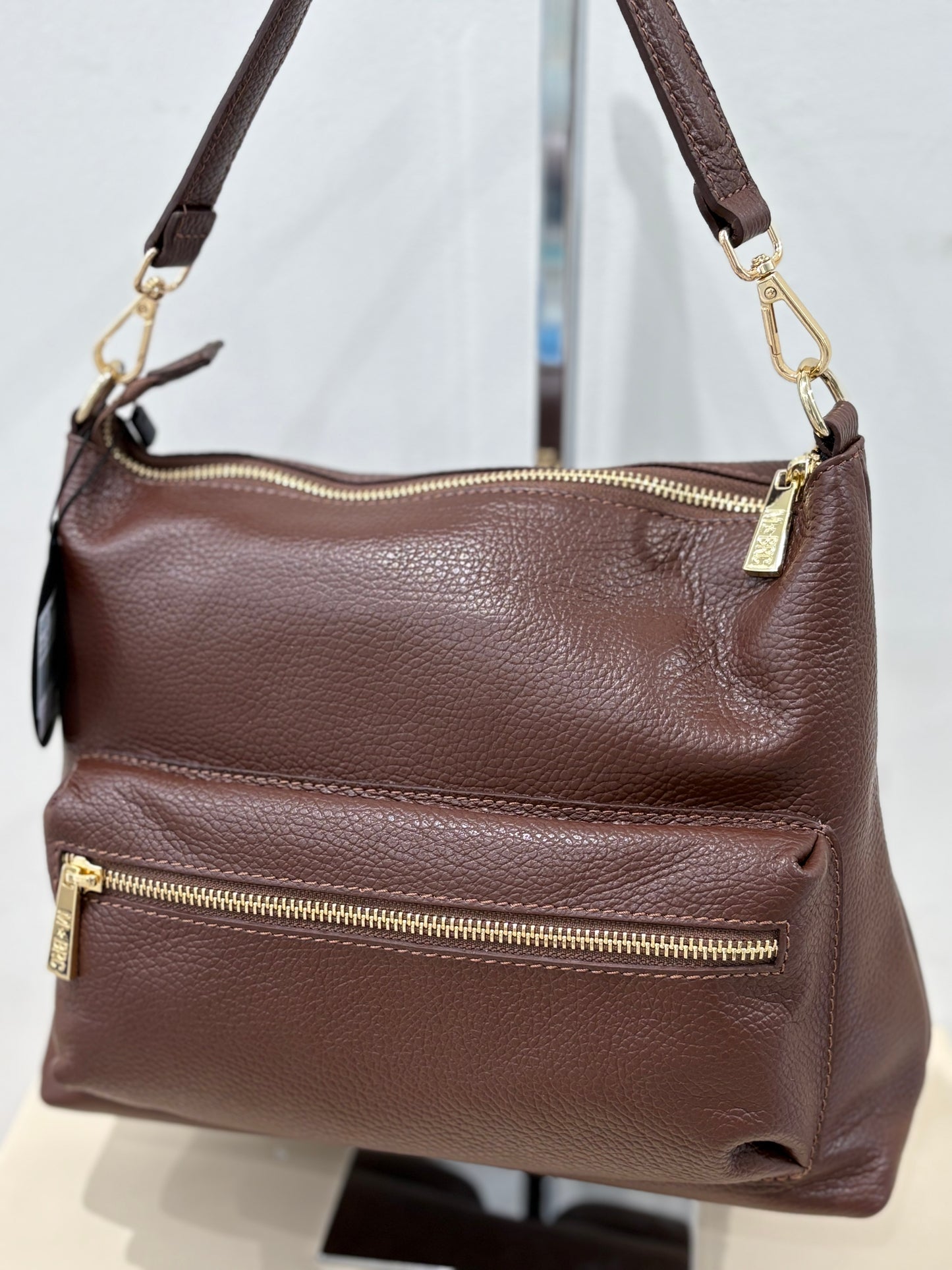 Borsa G131 Voyager MBRC