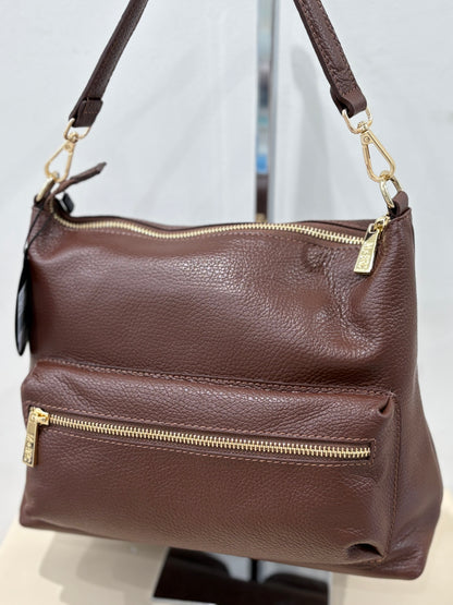 Borsa G131 Voyager MBRC