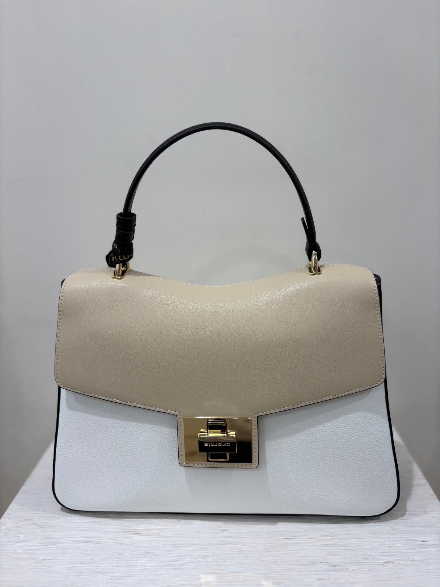 Borsa a mano Tess Cromia