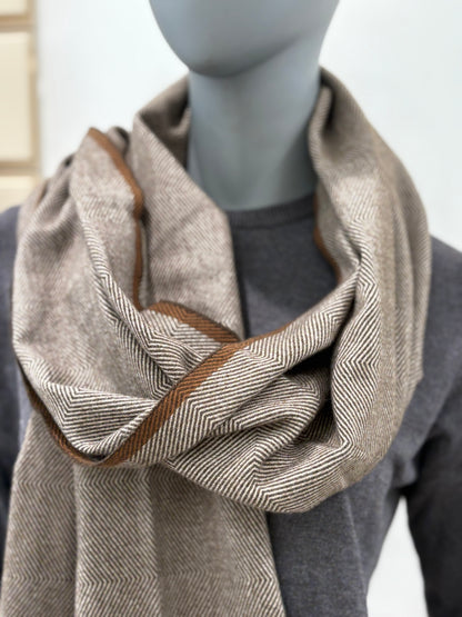 Sciarpa SP2674 Alessia Massimo