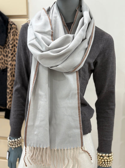 Sciarpa SP2674 Alessia Massimo