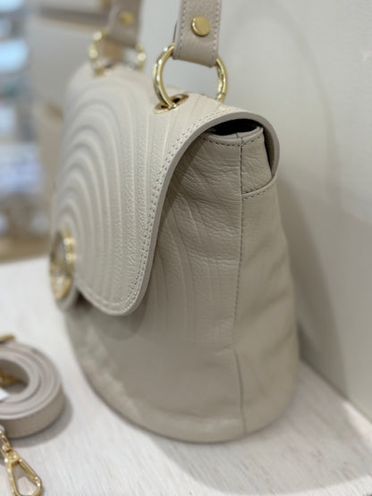 Borsa H214 Round MBRC