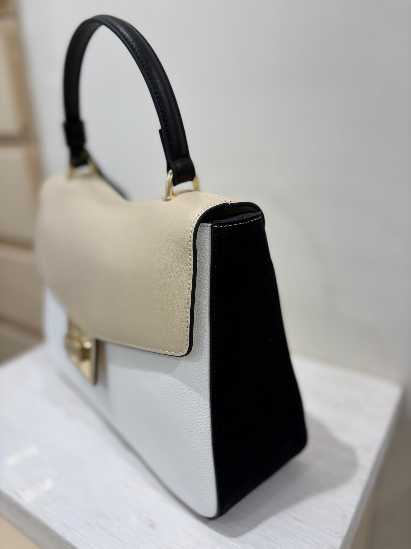Borsa a mano Tess Cromia