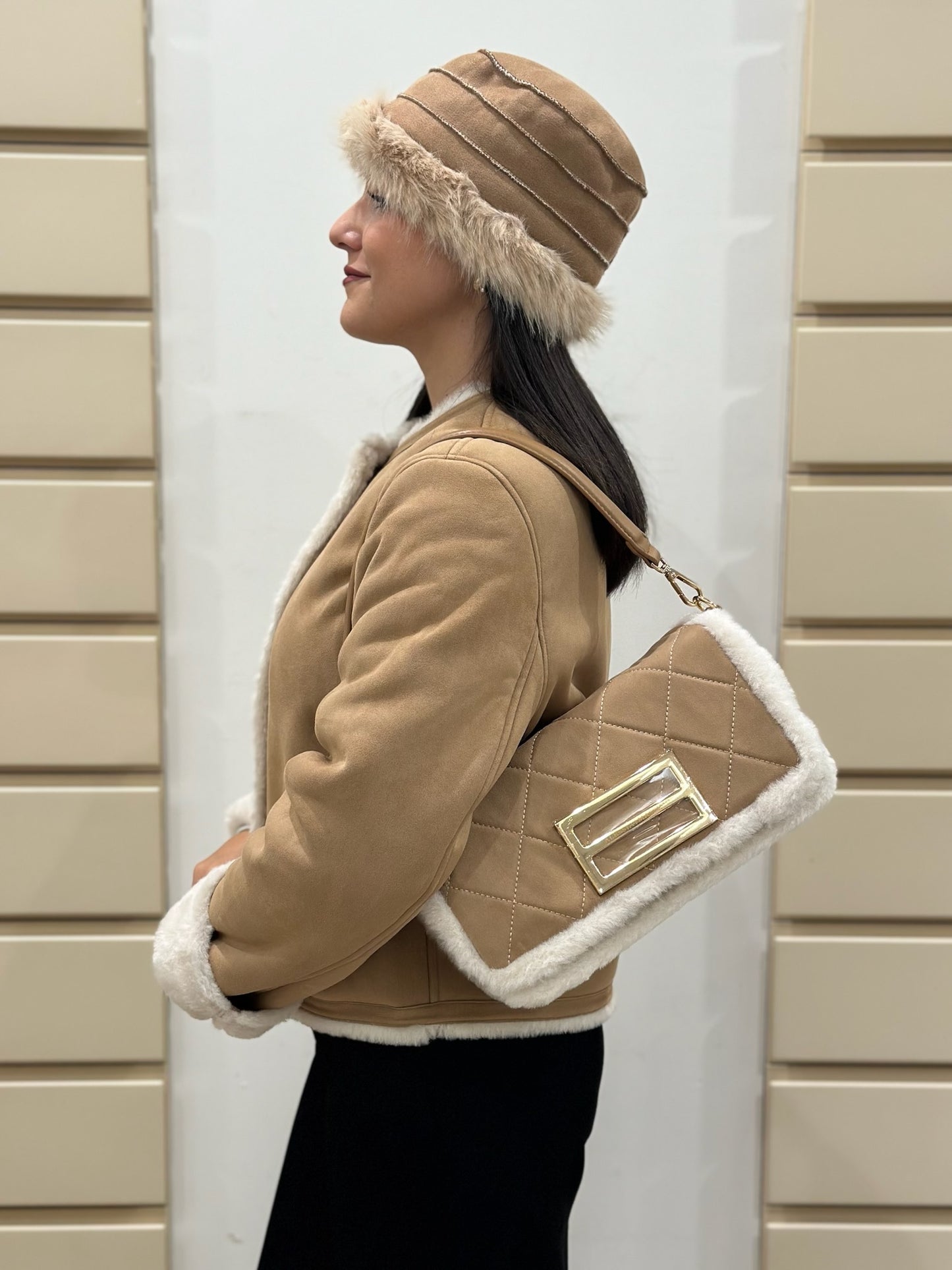 Giacca GA9105 Alessia Massimo