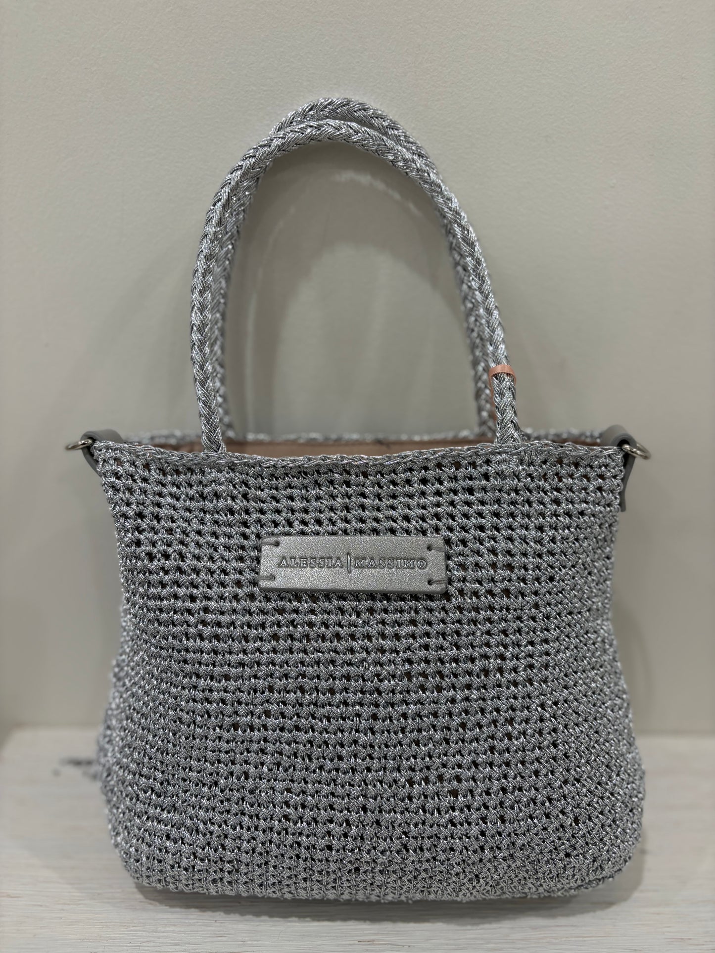 Borsa S8128 Alessia Massimo