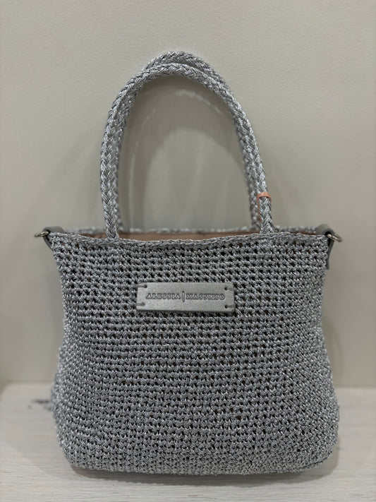 Borsa S8128 Alessia Massimo