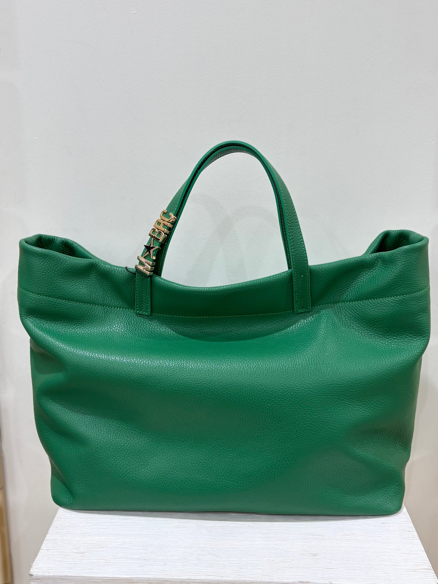 Borsa H196 Block MBRC
