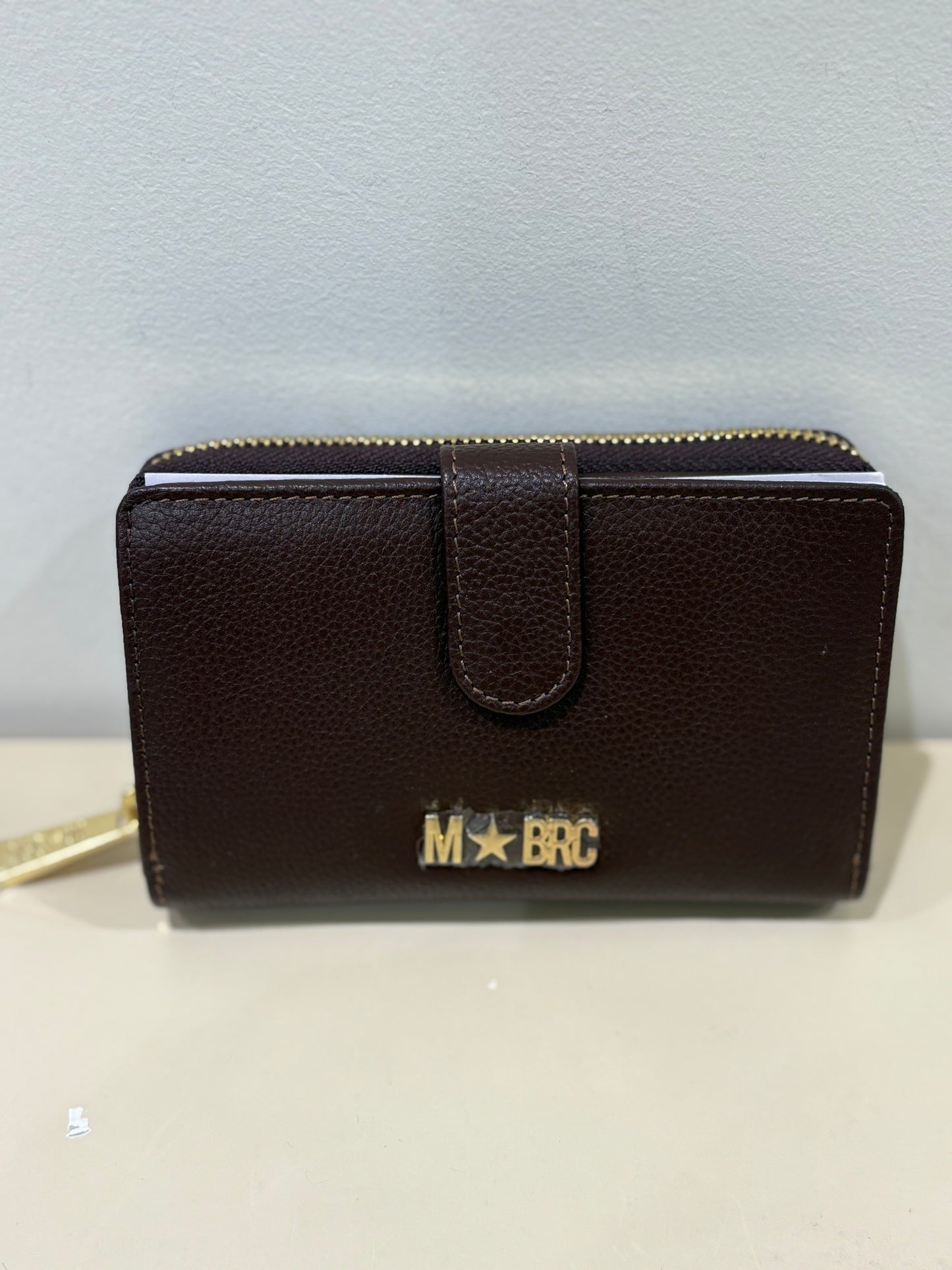 Portafoglio G626 MBRC