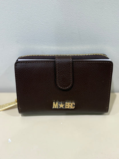 Portafoglio G626 MBRC