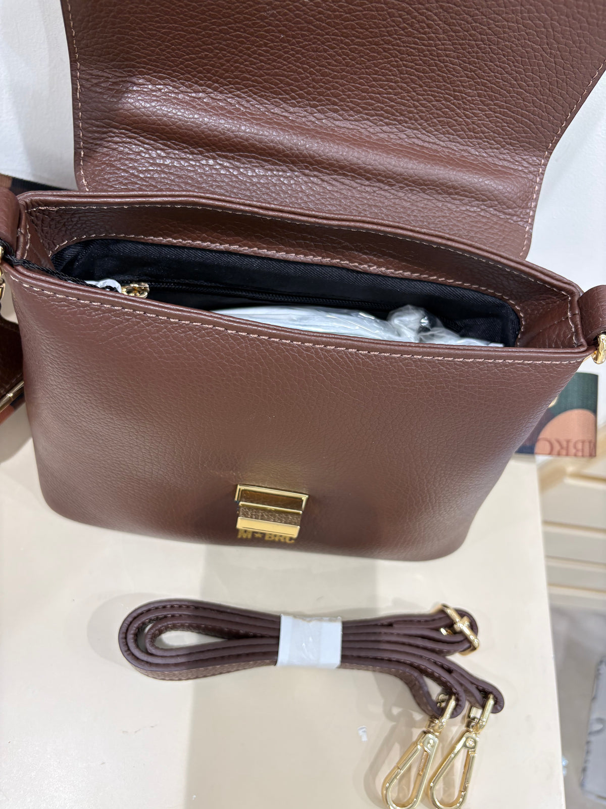 Borsa I128 Obona MBRC