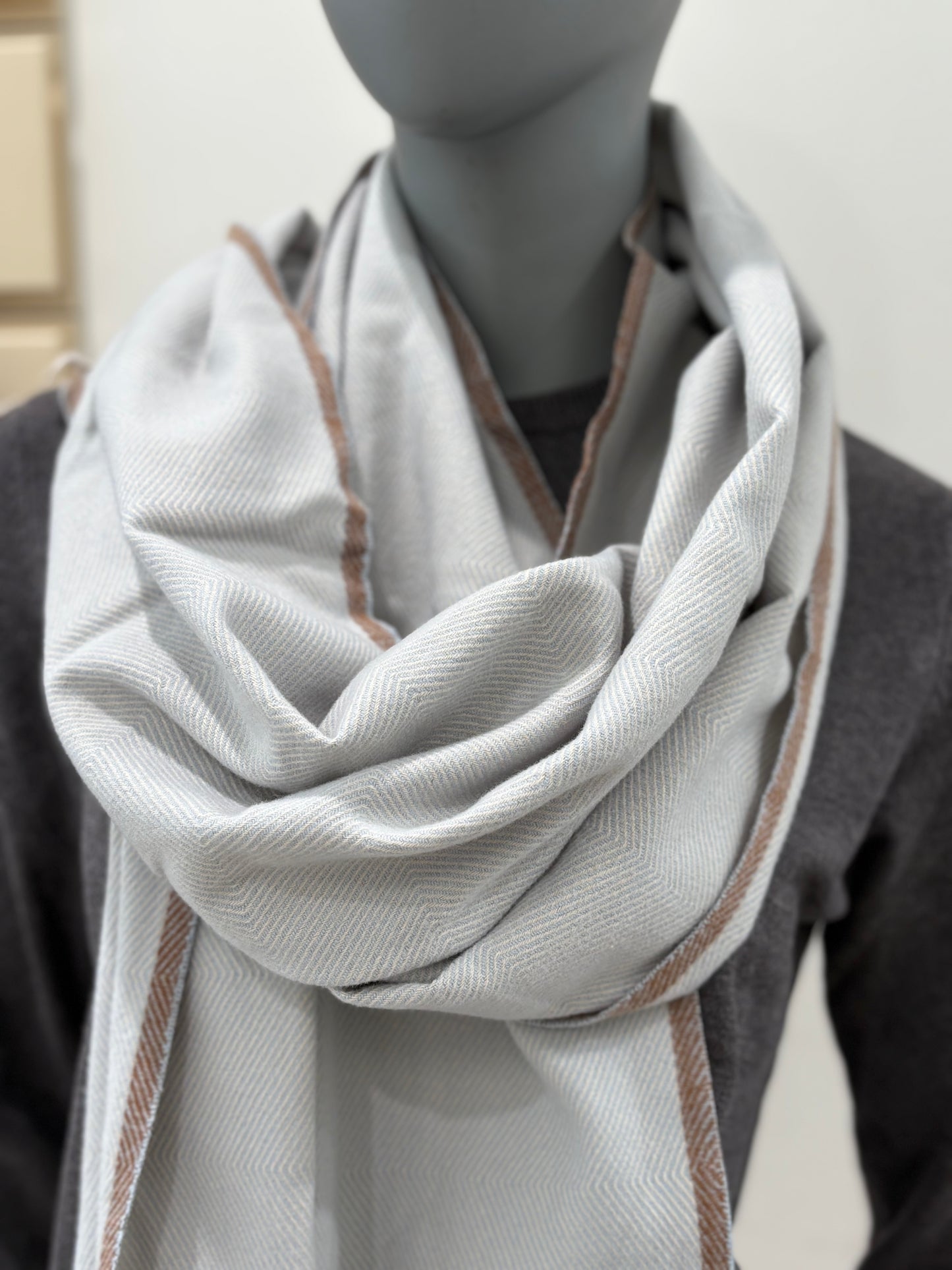 Sciarpa SP2674 Alessia Massimo