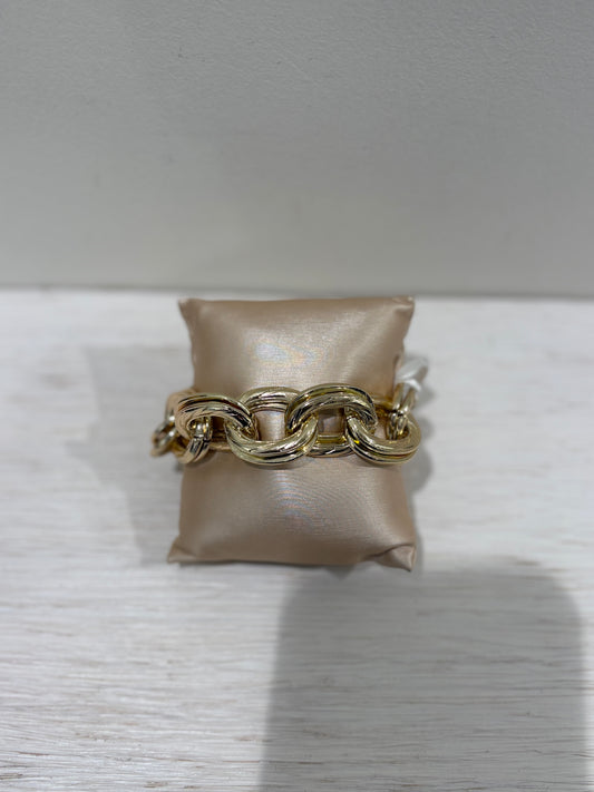 Bracciale catena XVIII Personalità Dolman