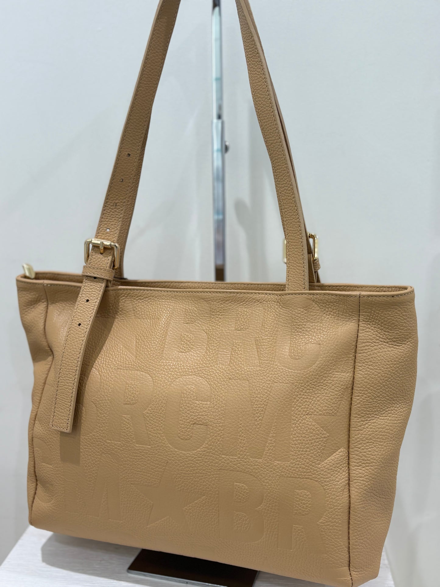 Borsa H257 Macrodoll MBRC