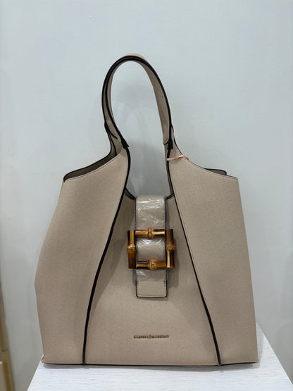 Borsa a spalla S1884 Alessia Massimo