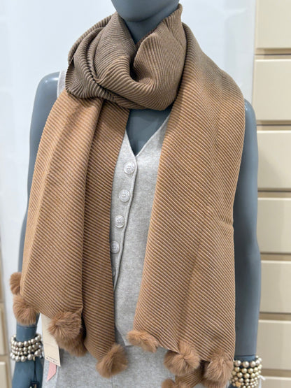 Sciarpa SP2690 Alessia Massimo