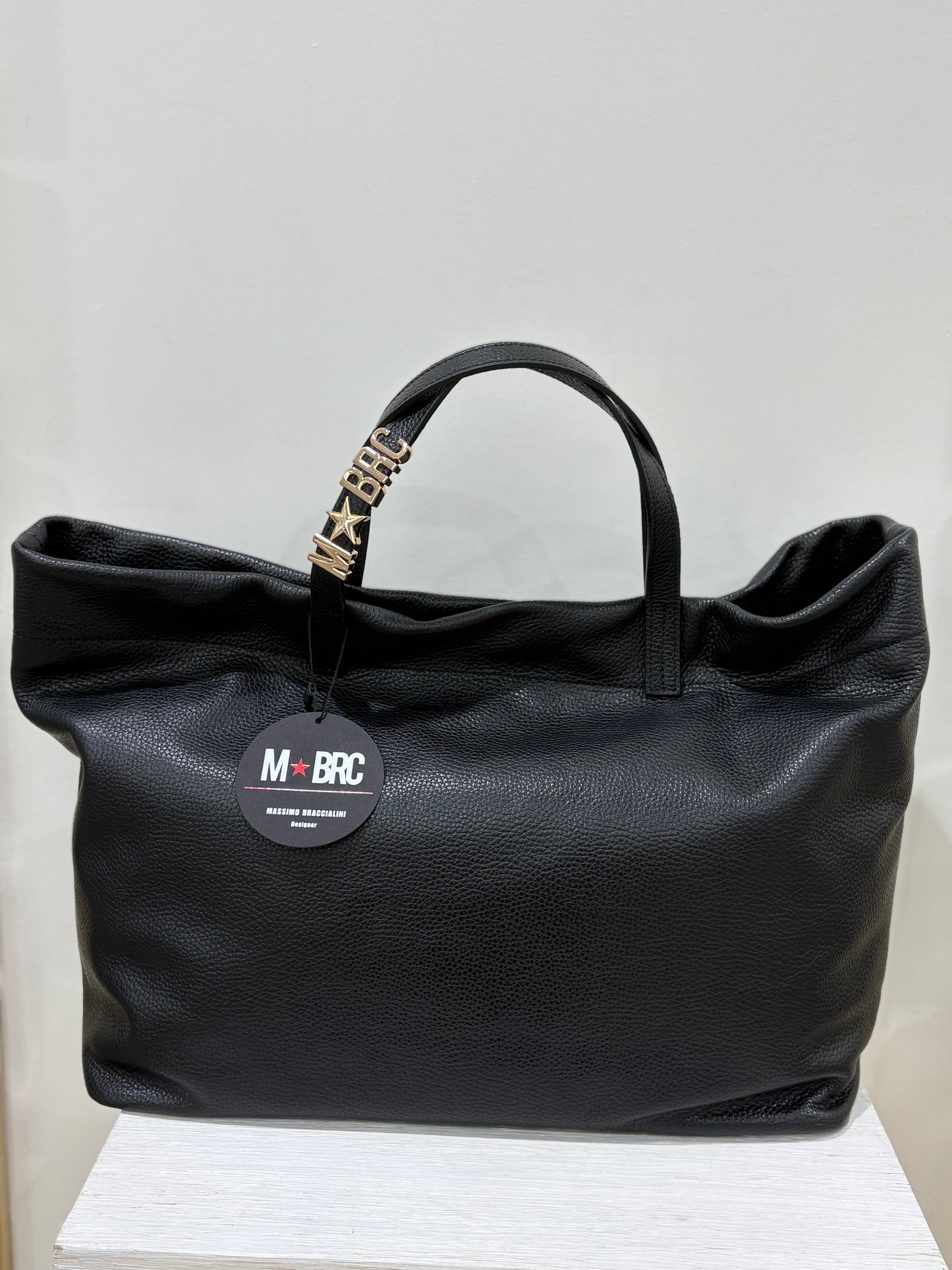 Borsa H196 Block MBRC