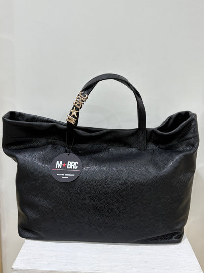 Borsa H196 Block MBRC