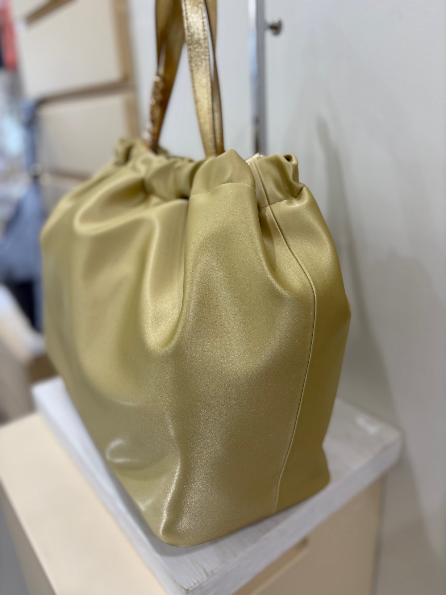 Borsa H301 Satin MBRC