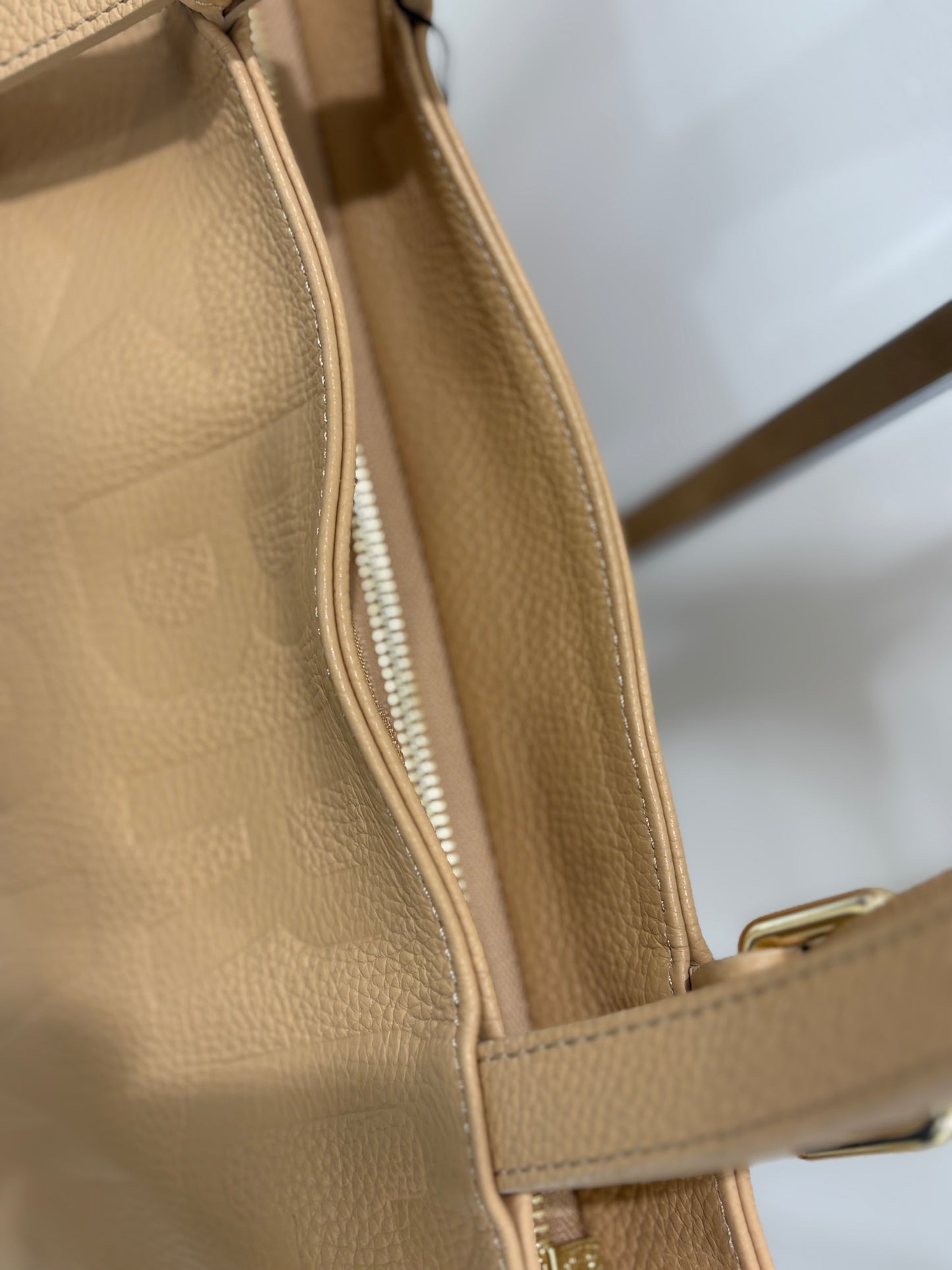 Borsa H257 Macrodoll MBRC
