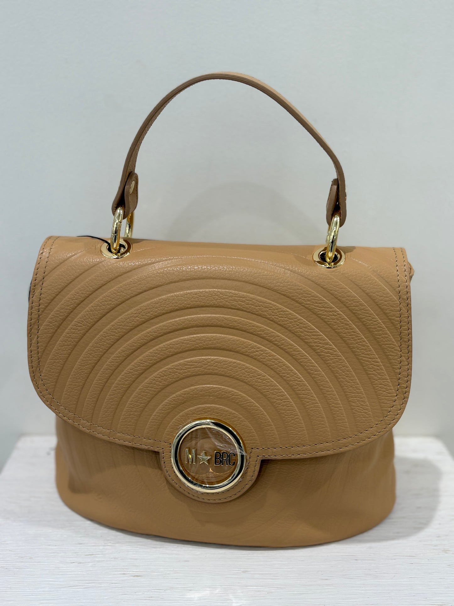 Borsa H214 Round MBRC