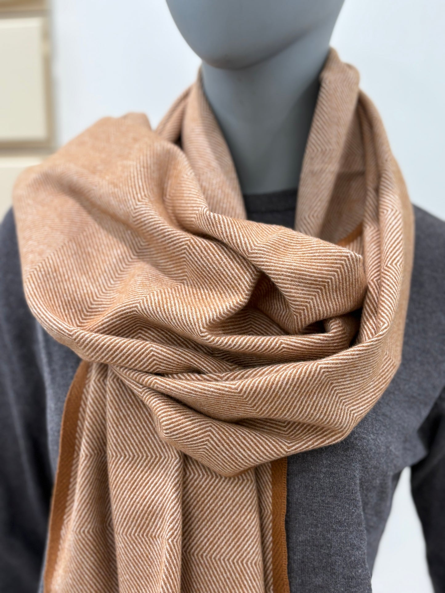 Sciarpa SP2674 Alessia Massimo