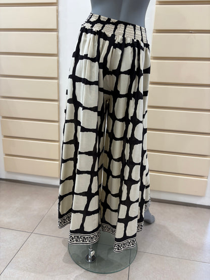 Pantaloni Dida Karakorum