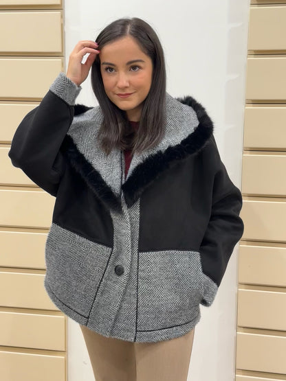 Giacca GA9094 Alessia Massimo