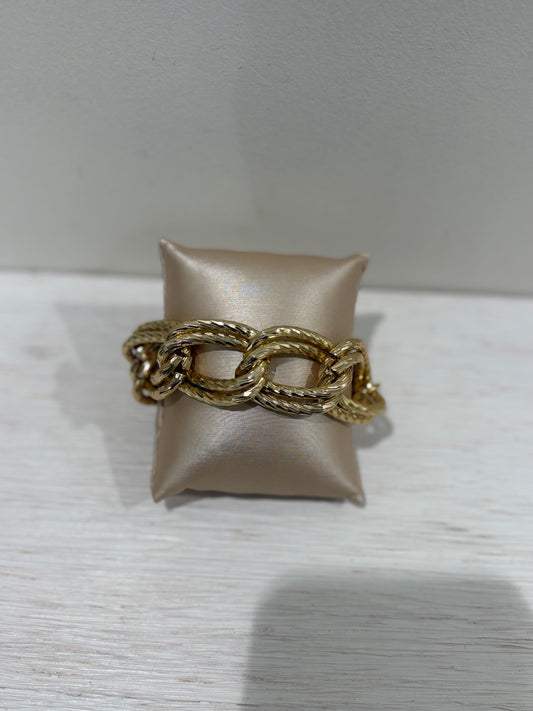 Bracciale catena IV Personalità Dolman