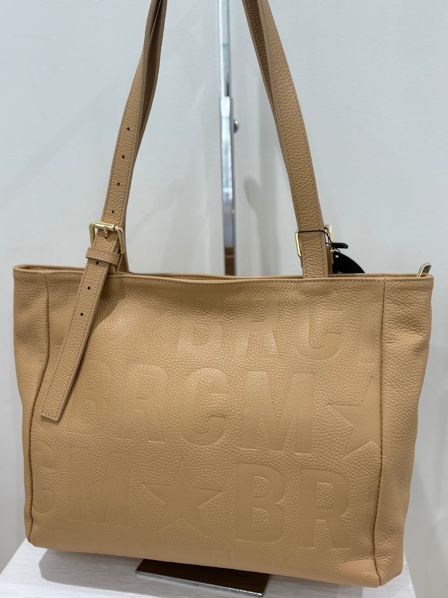 Borsa H257 Macrodoll MBRC