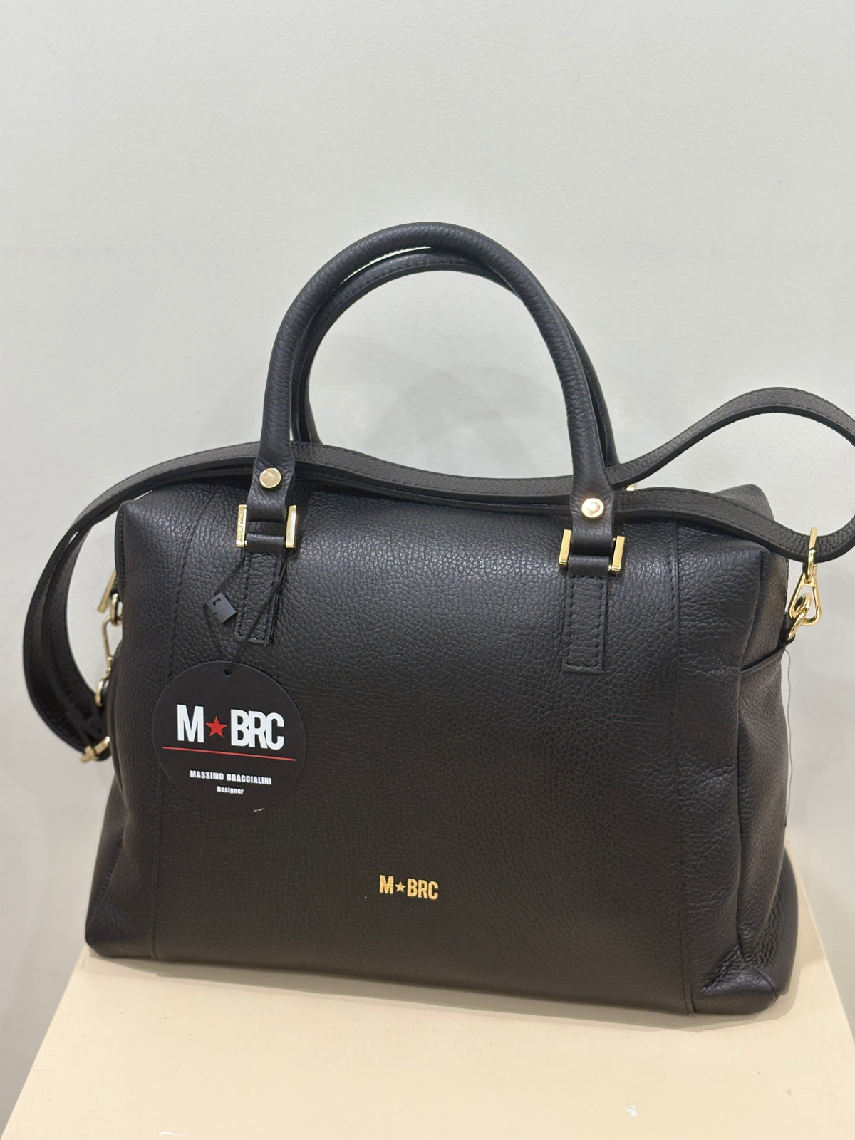Borsa I133 Obona MBRC