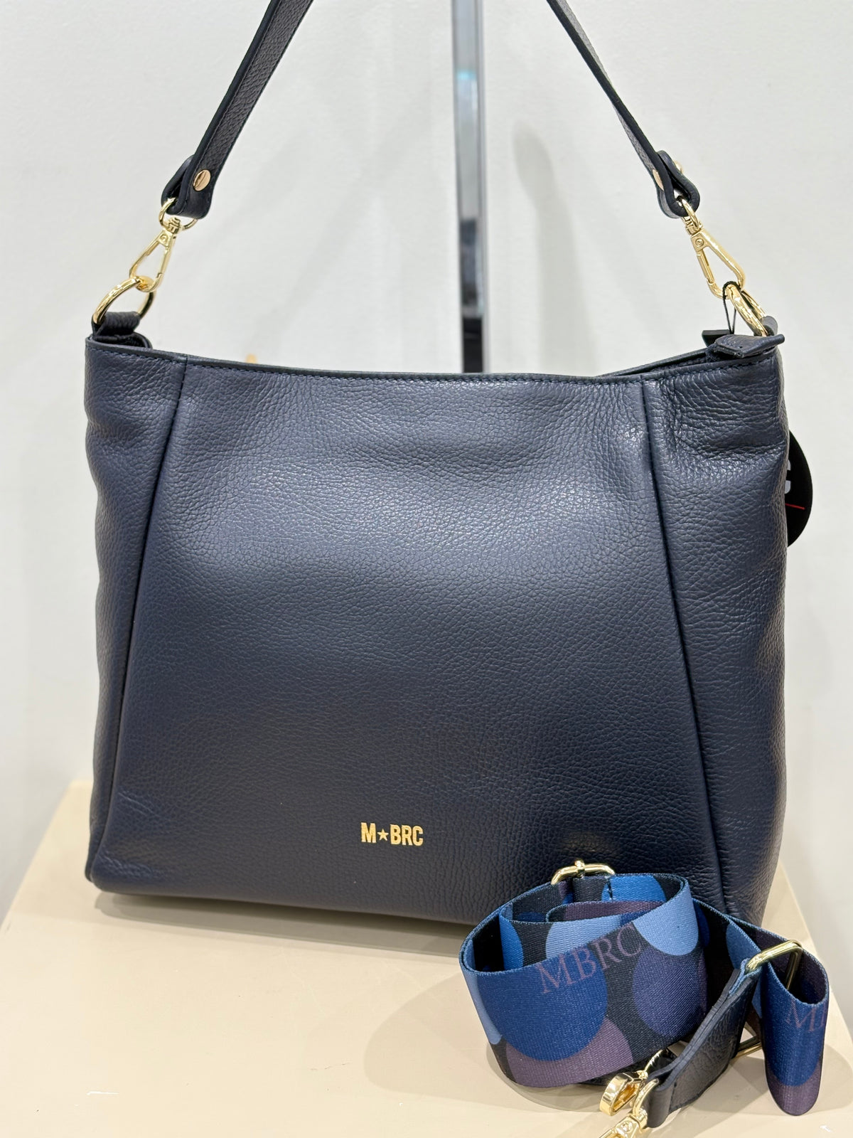 Borsa I126 Obona MBRC