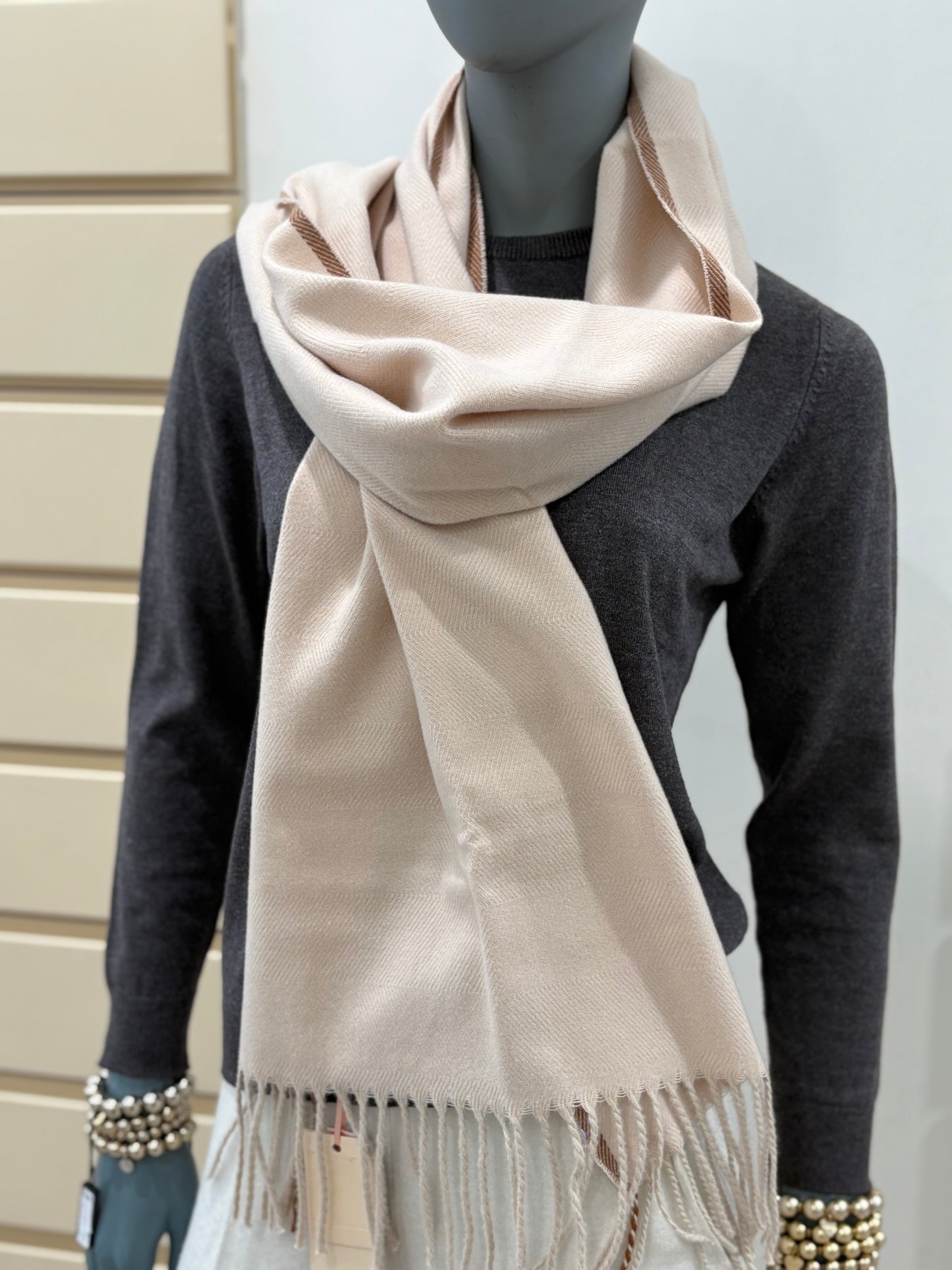 Sciarpa SP2674 Alessia Massimo