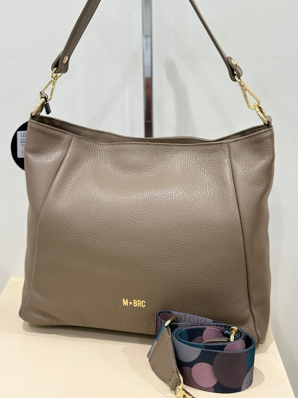 Borsa I126 Obona MBRC