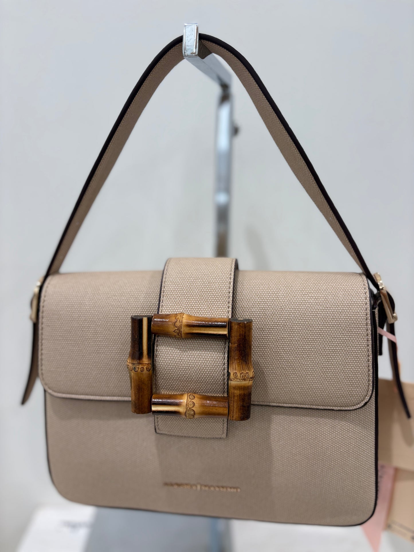 Borsa a mano S1885 Alessia Massimo