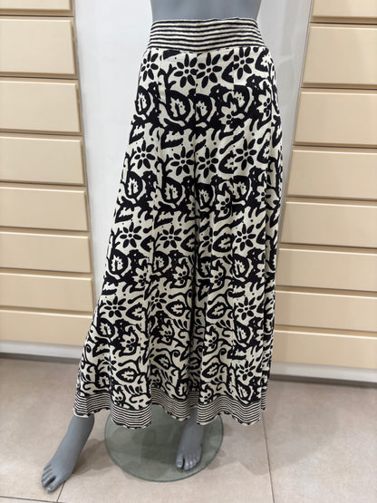Pantaloni in rayon Allegoria Karakorum