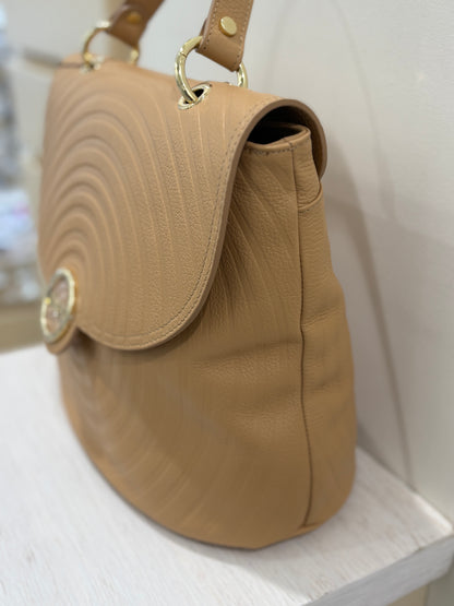 Borsa H213 Round MBRC