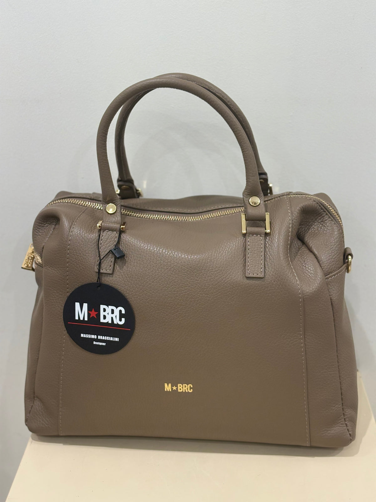 Borsa I133 Obona MBRC