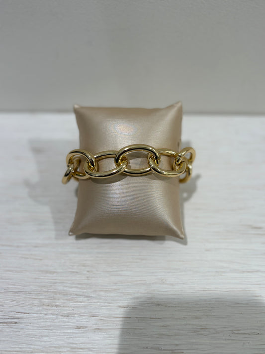 Bracciale catena XVII Personalità Dolman