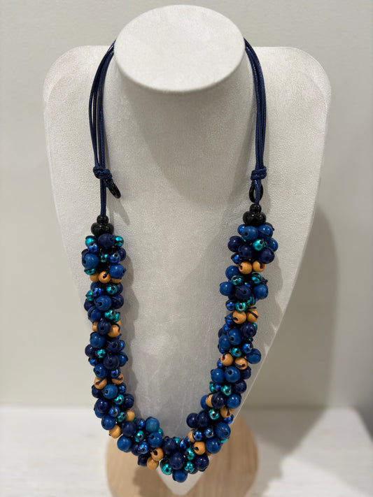 Collana Adele Karakorum
