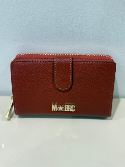 Portafoglio G626 MBRC