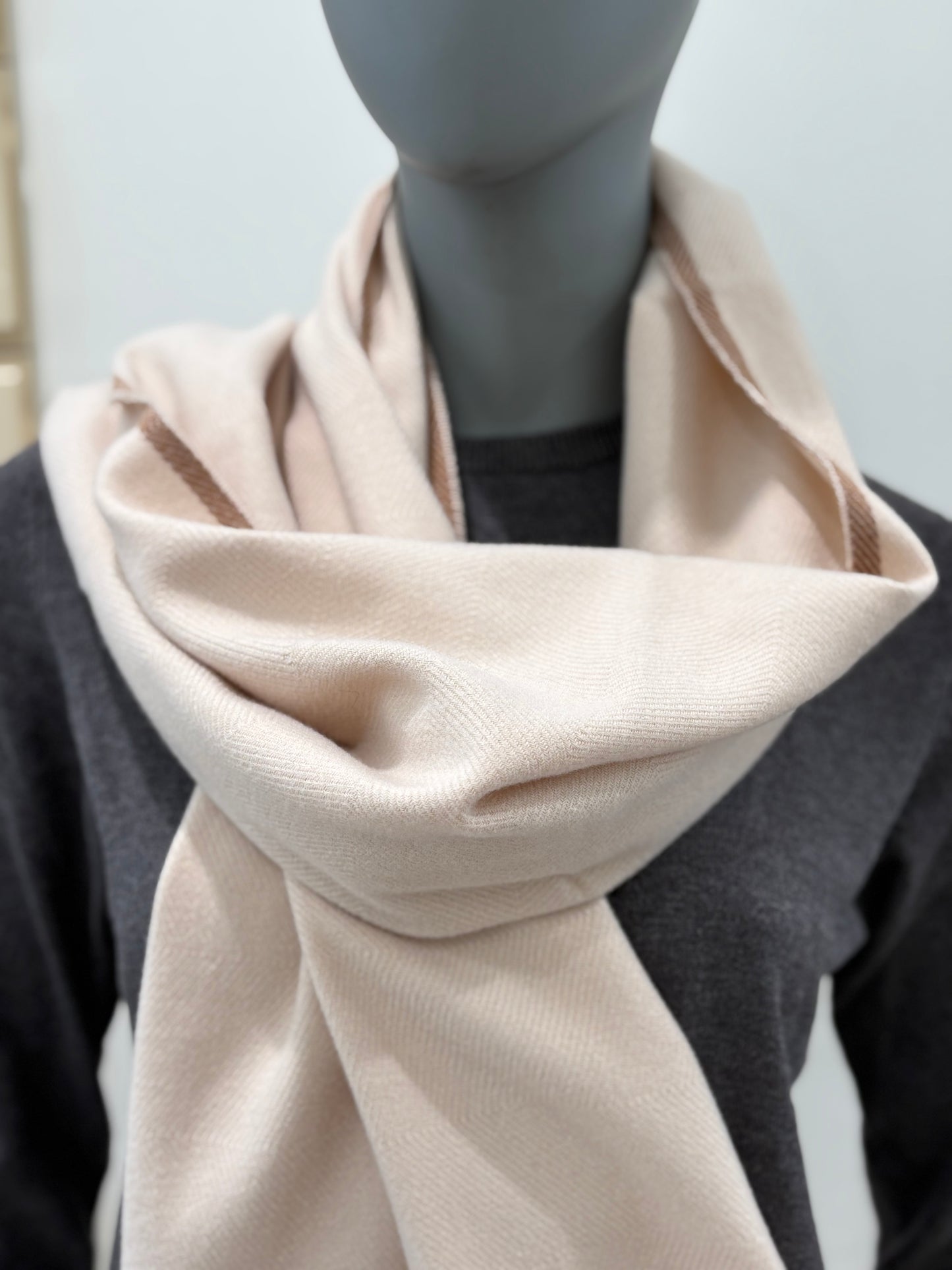 Sciarpa SP2674 Alessia Massimo