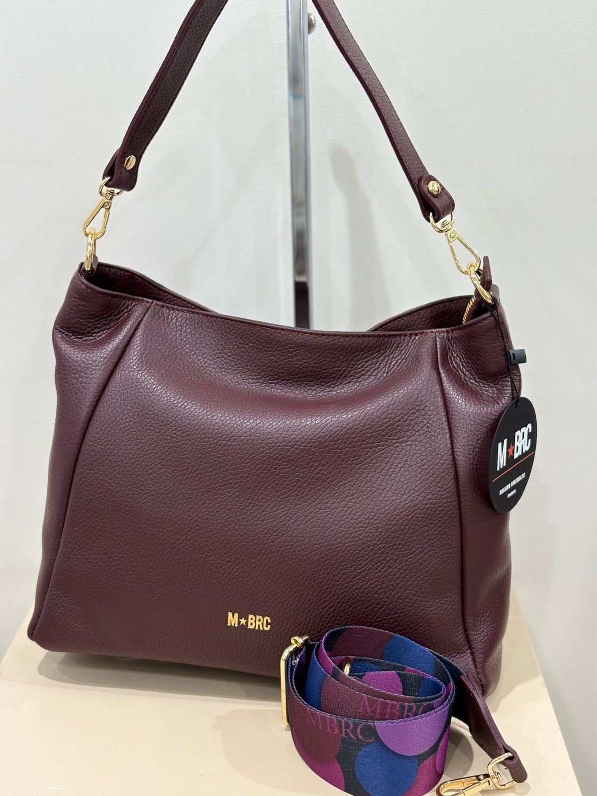 Borsa I126 Obona MBRC