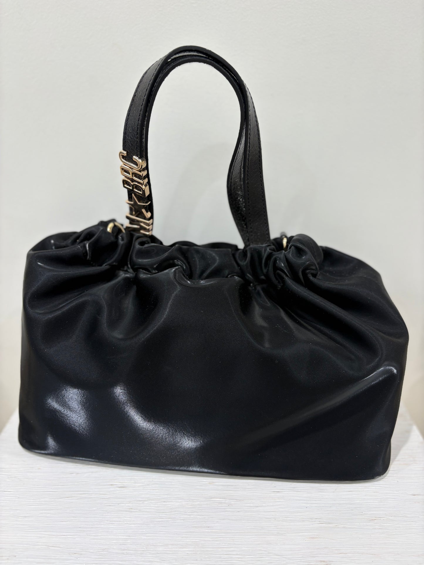 Borsa H302 Satin MBRC
